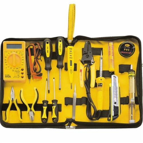 15Pcs Electronics Repair Tools