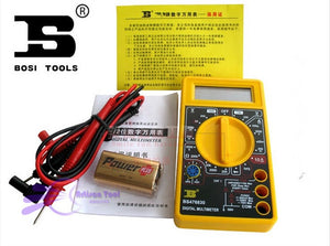 15Pcs Electronics Repair Tools