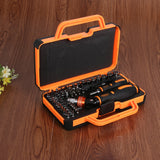 73Pcs Screwdriver Repair Tool Set