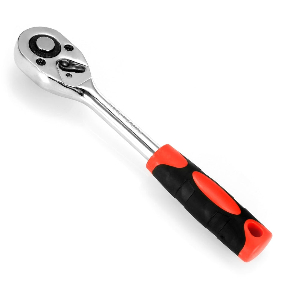 Motor Car Repair Tools Set - 61Pcs