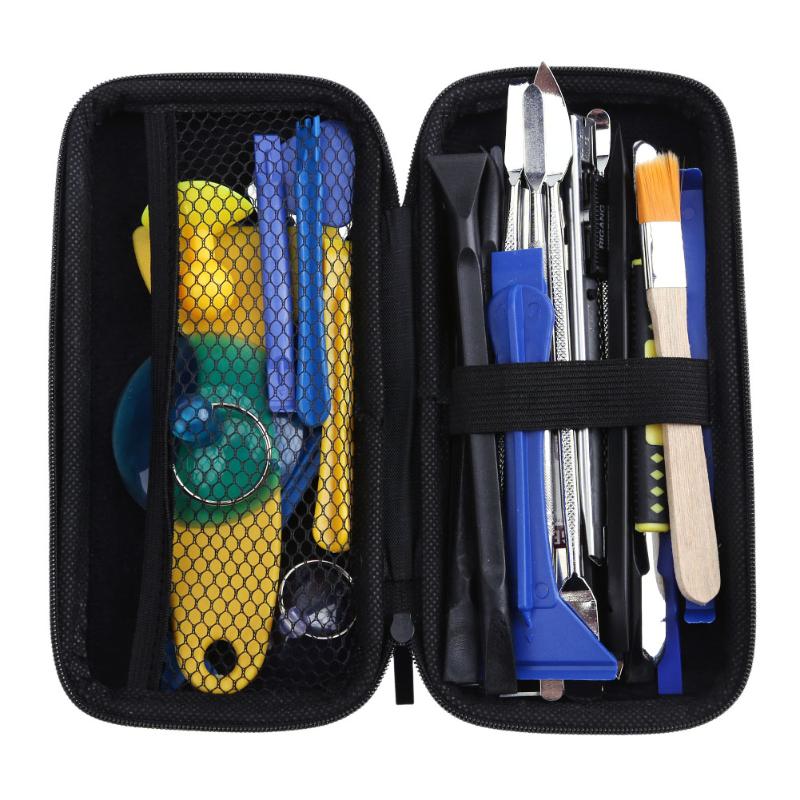 37 In 1 Repair Tool Kit For Smart Phones & Watch