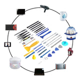 37 In 1 Repair Tool Kit For Smart Phones & Watch