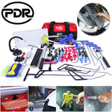 Car Body & Door Dents Repair Tool Kit