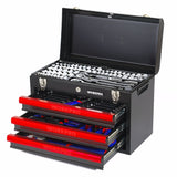 408Pc Metal Tool Box Set