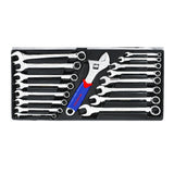 408Pc Metal Tool Box Set