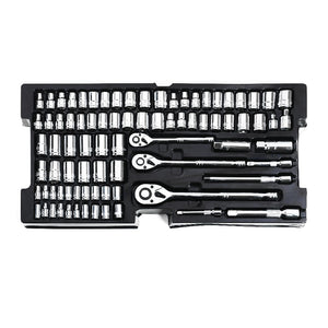 408Pc Metal Tool Box Set