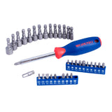 164Pc Sockets Mechanical Tool Set