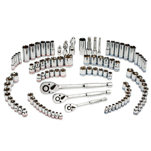 164Pc Sockets Mechanical Tool Set