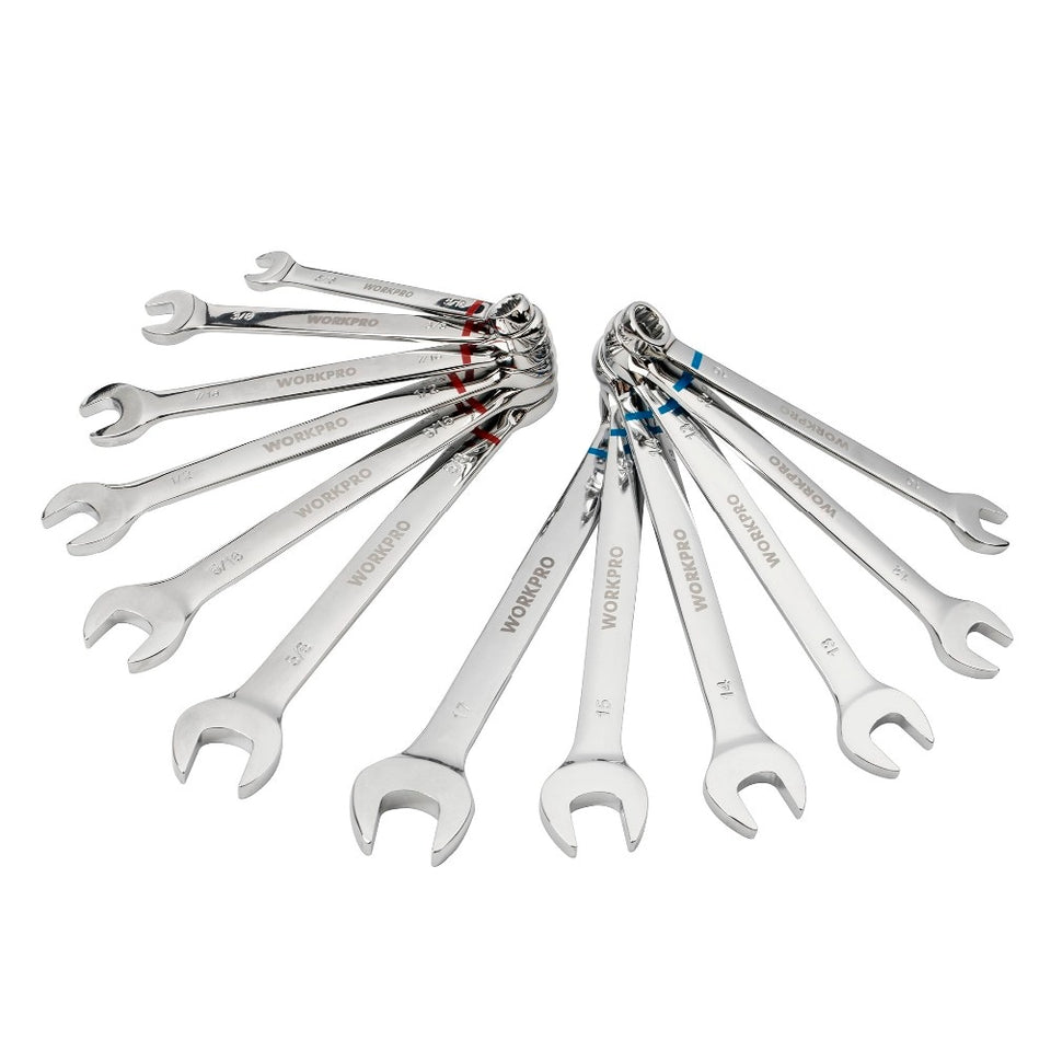 164Pc Sockets Mechanical Tool Set