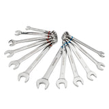 164Pc Sockets Mechanical Tool Set