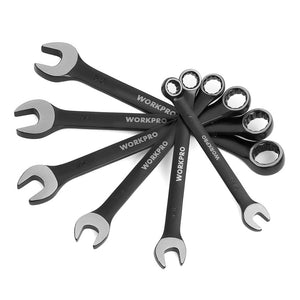 164Pc Sockets Mechanical Tool Set