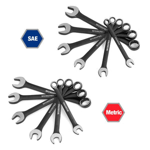 164Pc Sockets Mechanical Tool Set