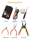 14Pcs Electronic Maintenance Tools Set