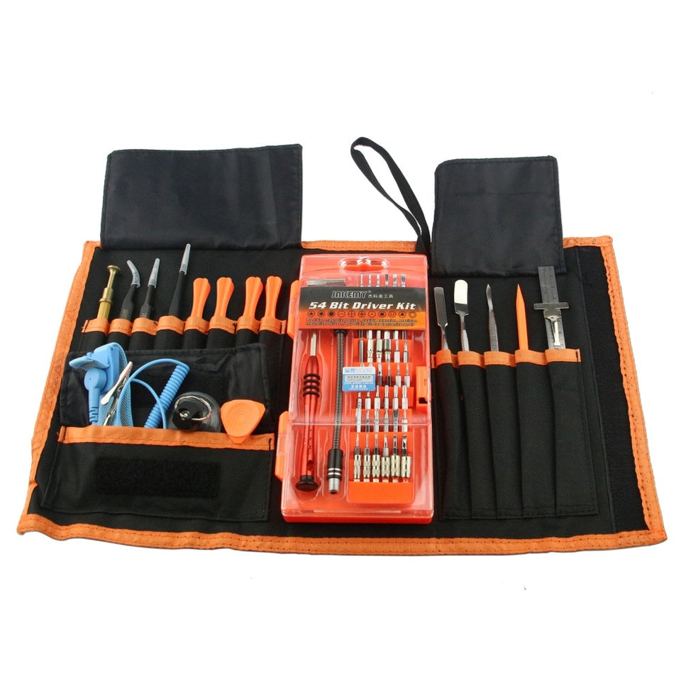 74 In 1 Electronic Tool Repair Box For Iphone & Pc