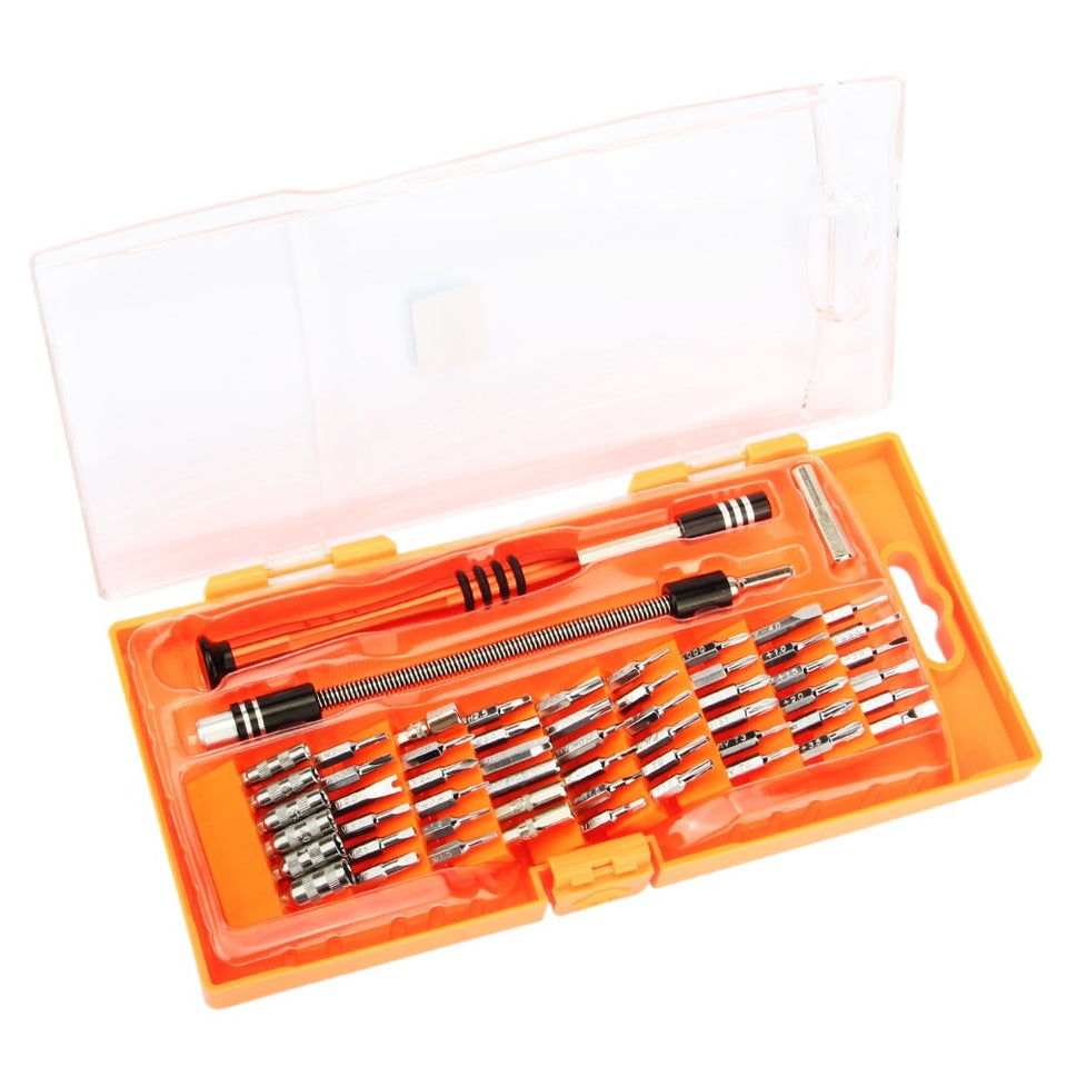 74 In 1 Electronic Tool Repair Box For Iphone & Pc