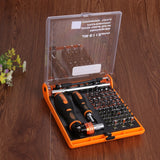 73Pcs Screwdriver Repair Tool Set