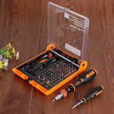 73Pcs Screwdriver Repair Tool Set