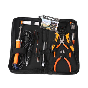 14Pcs Electronic Maintenance Tools Set