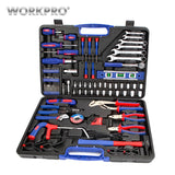 139Pc Home Repair Tool Set