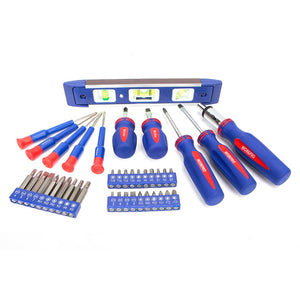 139Pc Home Repair Tool Set