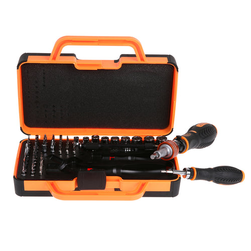 73Pcs Screwdriver Repair Tool Set