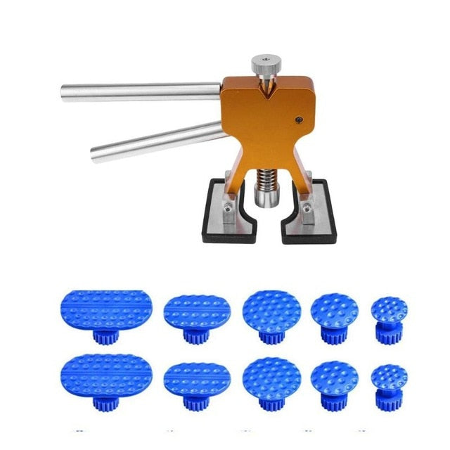 Auto Car Paintless Dent Repair Tools Set