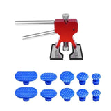 Auto Car Paintless Dent Repair Tools Set