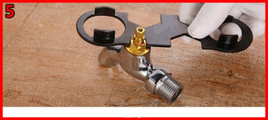 Home Kitchen Faucet Repair Tool Set