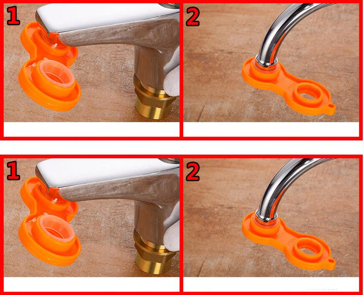 Home Kitchen Faucet Repair Tool Set