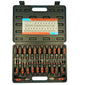 23Pcs Electrical Terminal Connector & Auto Disassembly Tools