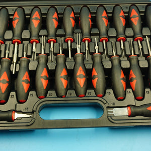23Pcs Electrical Terminal Connector & Auto Disassembly Tools
