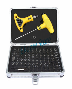 105 In 1 Electronics Maintenance Hand Tool Set