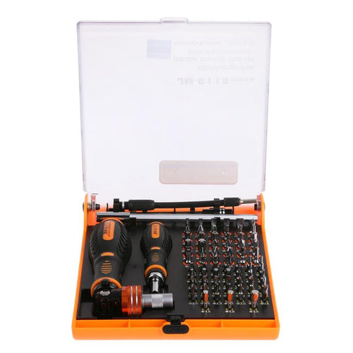 73 in1 Screwdriver Bits Set Home Hardware Tool Ratchet Screwdriver